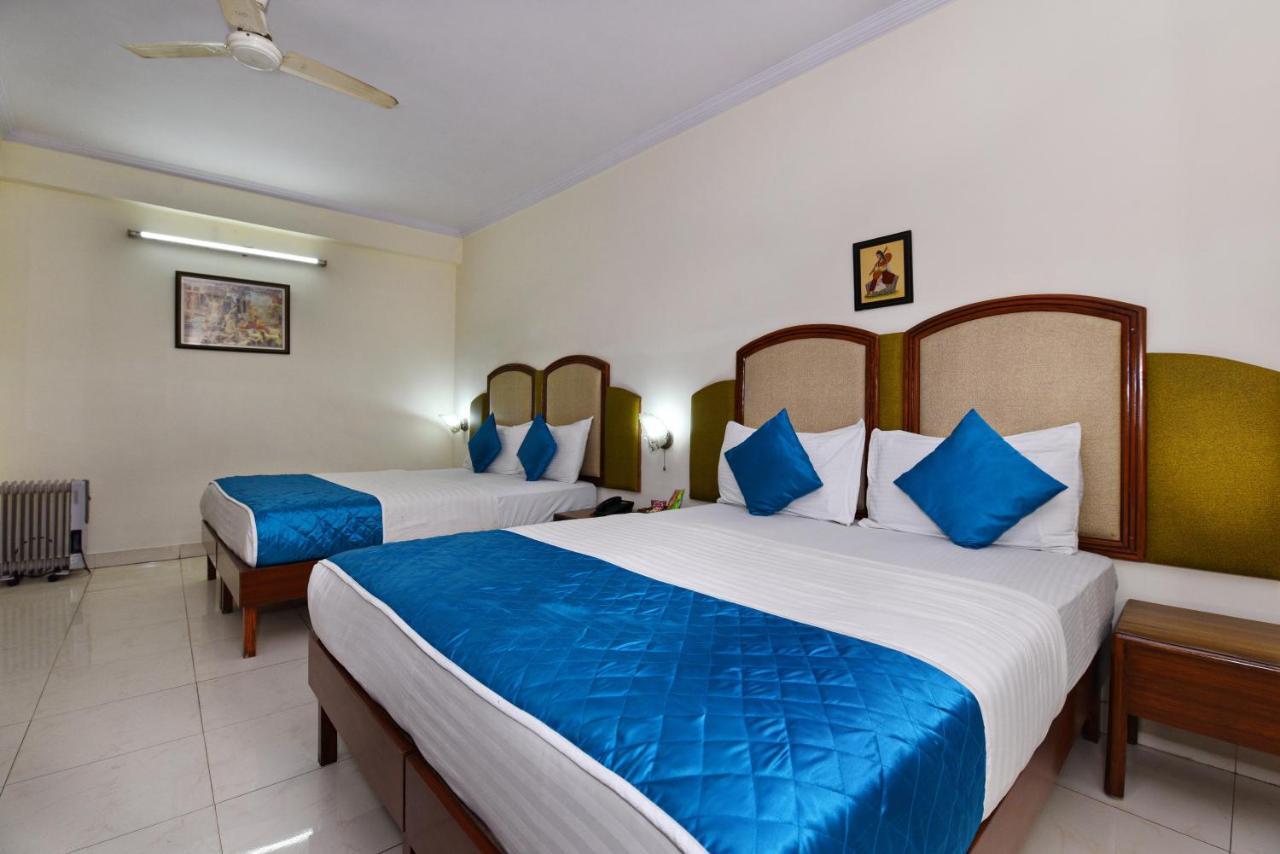 south indian hotel delhi